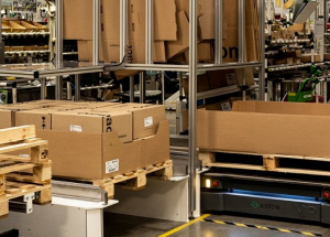 顯揚科技亮相央視直播間