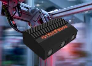 顯揚科技亮相央視直播間