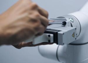 顯揚科技亮相央視直播間