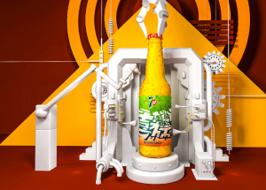 顯揚科技亮相央視直播間