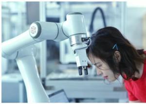 顯揚(yáng)科技亮相央視直播間