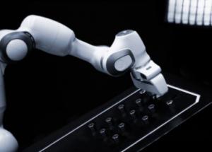 顯揚(yáng)科技亮相央視直播間