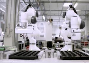 顯揚(yáng)科技亮相央視直播間