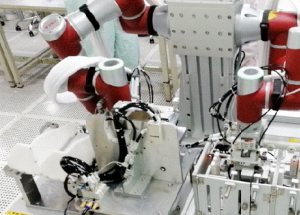 顯揚(yáng)科技亮相央視直播間