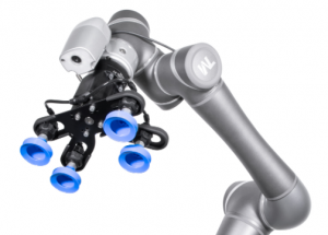 顯揚(yáng)科技亮相央視直播間