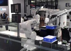 顯揚(yáng)科技亮相央視直播間