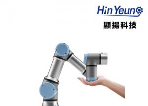 顯揚(yáng)科技亮相央視直播間