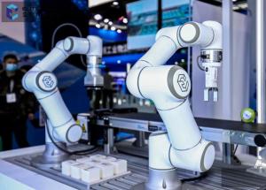 顯揚科技亮相央視直播間