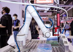 顯揚科技亮相央視直播間