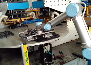 顯揚(yáng)科技亮相央視直播間