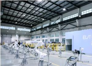 顯揚(yáng)科技亮相央視直播間