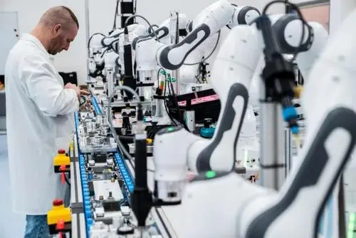 顯揚科技亮相央視直播間