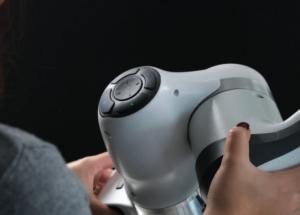 顯揚科技亮相央視直播間