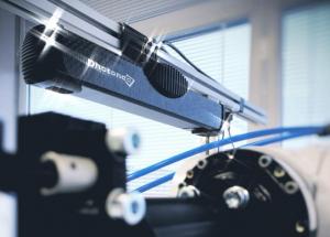 顯揚科技亮相央視直播間