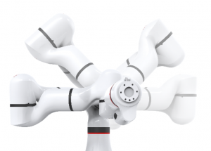 顯揚科技亮相央視直播間