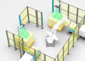 顯揚科技亮相央視直播間