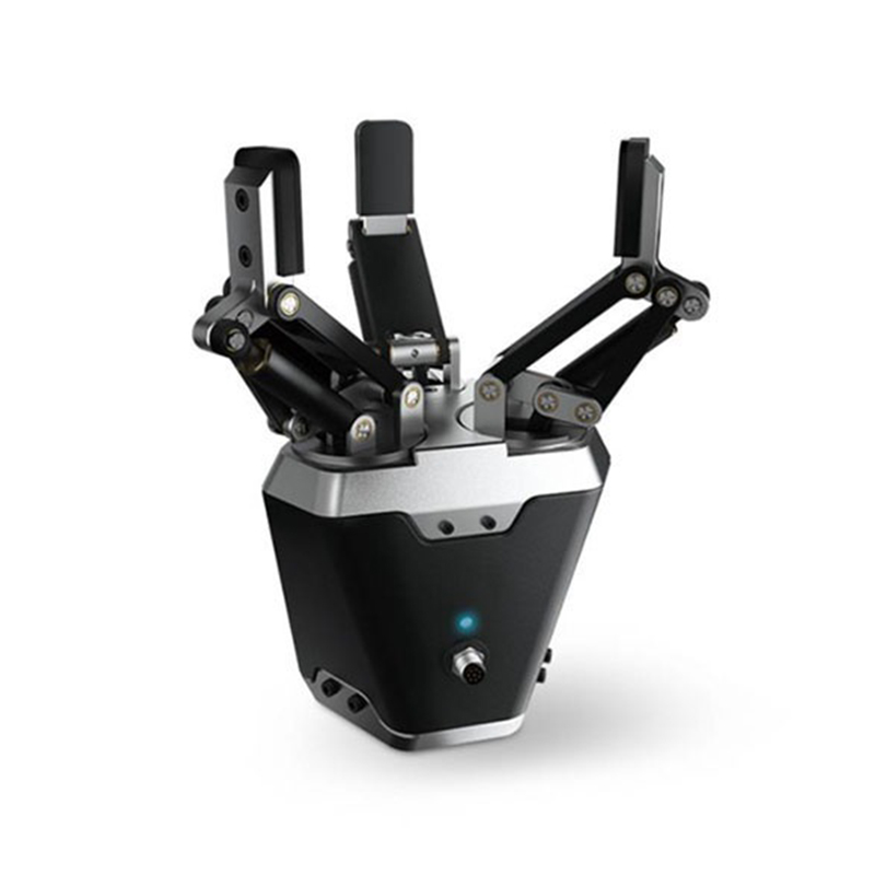 大寰DH-3三指關節型自適應電爪